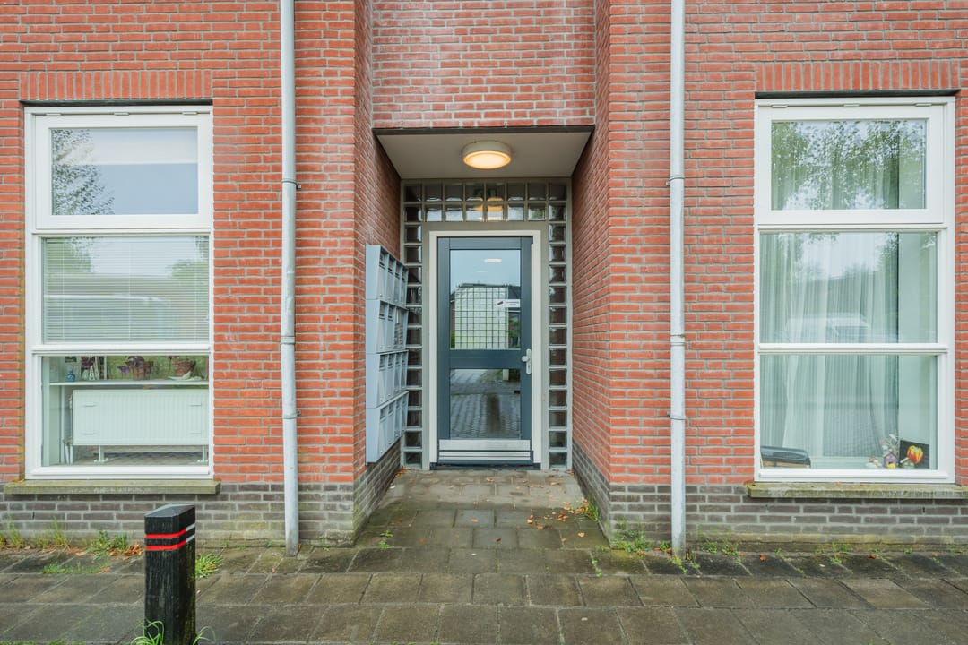 Foto 23 van St. Janskerkhof 19-G