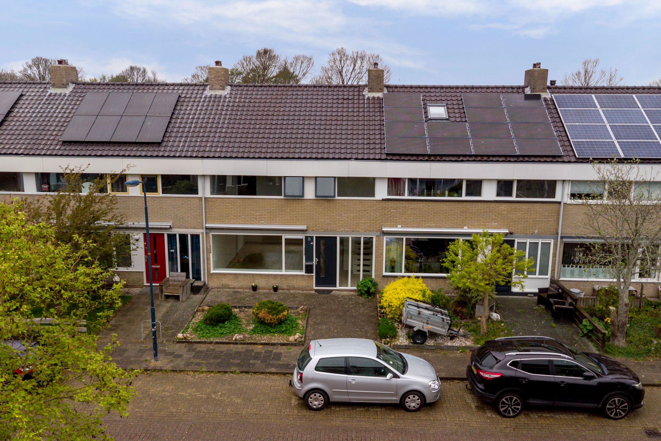 Foto 36 van P.W.A.Cort van der Lindenstraat 47