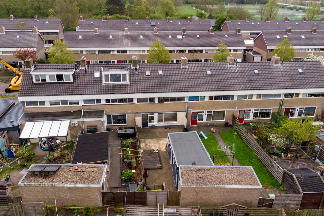 Foto 37 van P.W.A.Cort van der Lindenstraat 47