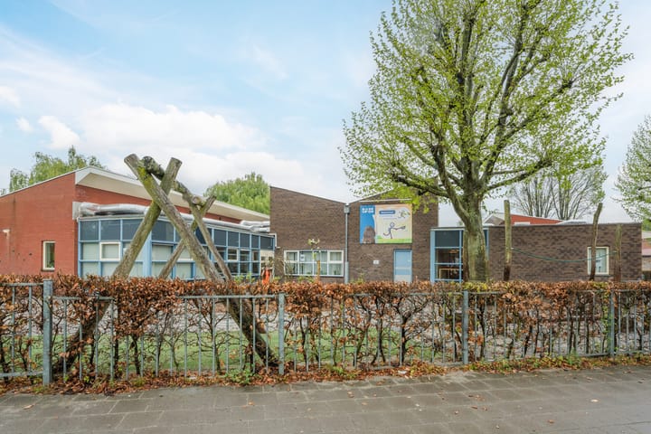 Foto 25 van St. Janskerkhof 19-G