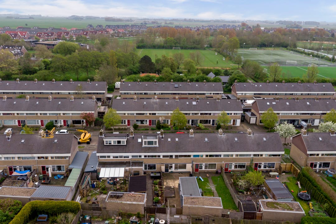 Foto 38 van P.W.A.Cort van der Lindenstraat 47