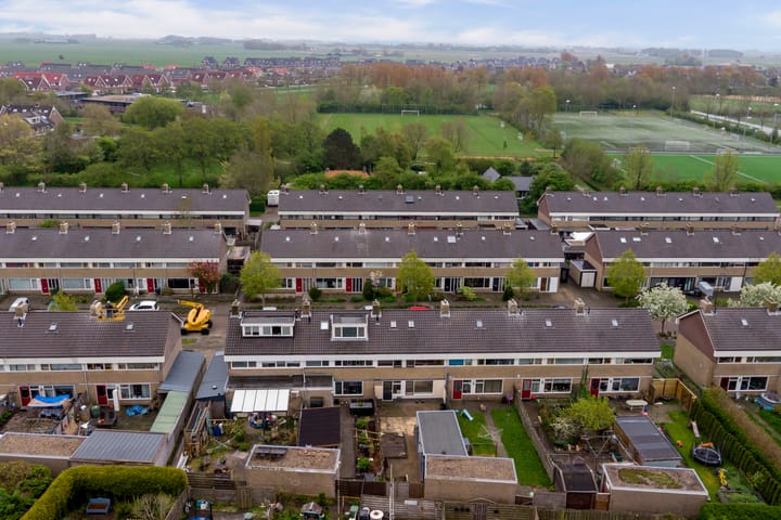 Foto 38 van P.W.A.Cort van der Lindenstraat 47