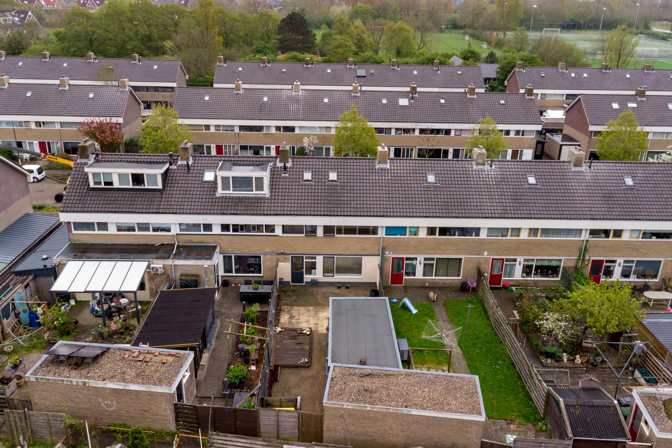 Foto 39 van P.W.A.Cort van der Lindenstraat 47