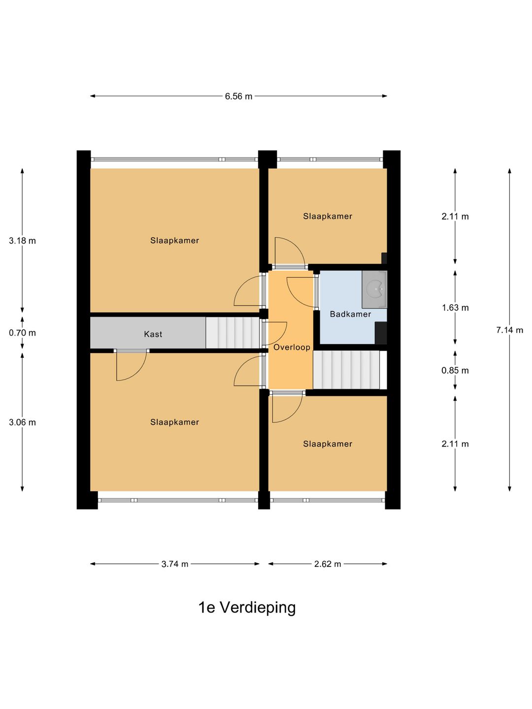 Foto 41 van P.W.A.Cort van der Lindenstraat 47