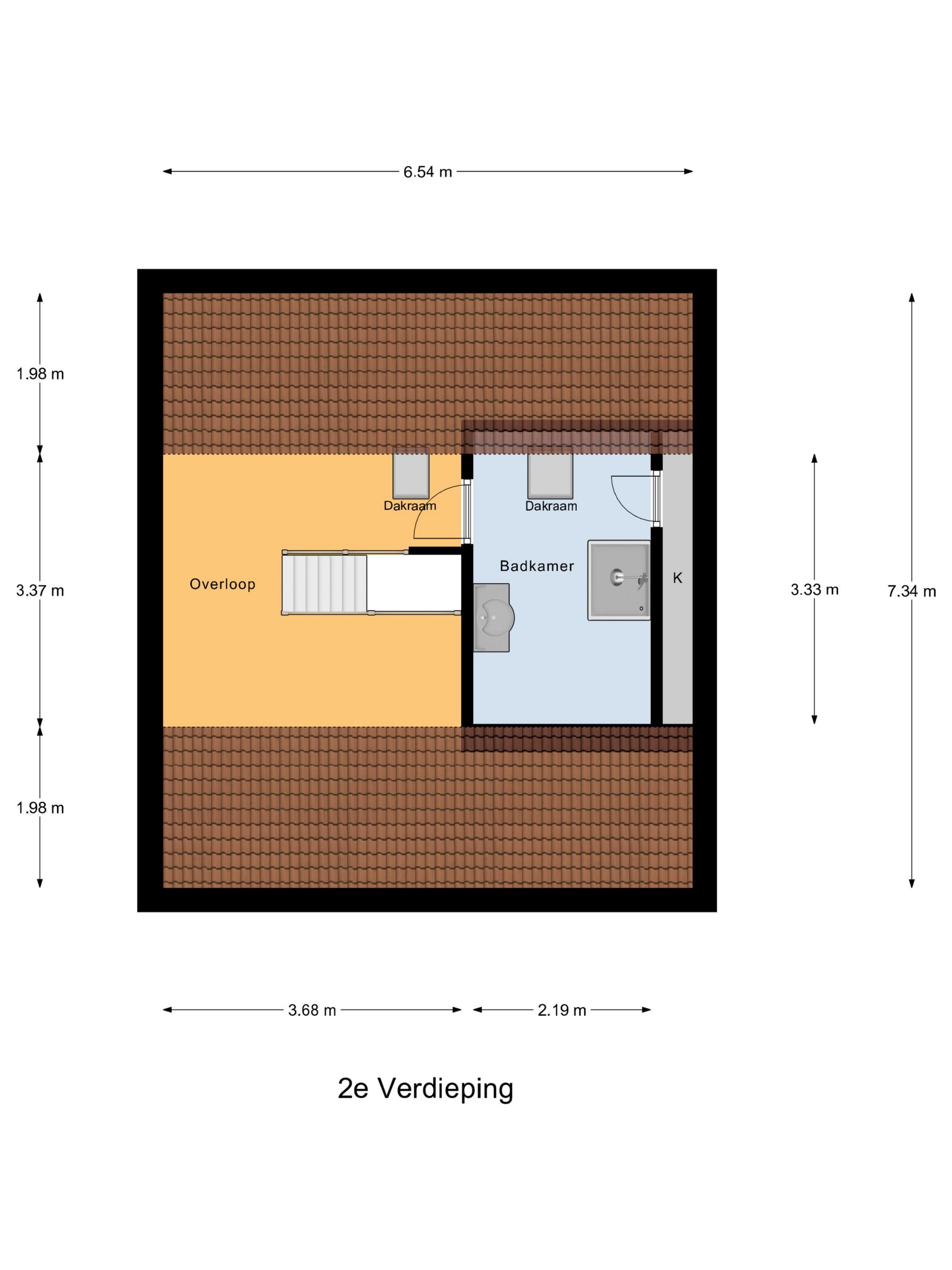Foto 42 van P.W.A.Cort van der Lindenstraat 47