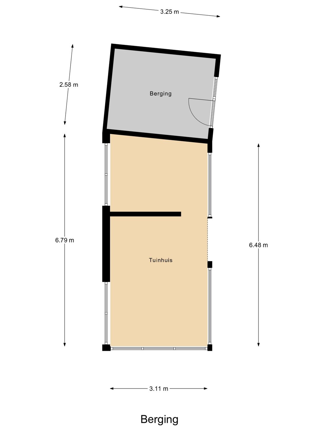Foto 43 van P.W.A.Cort van der Lindenstraat 47