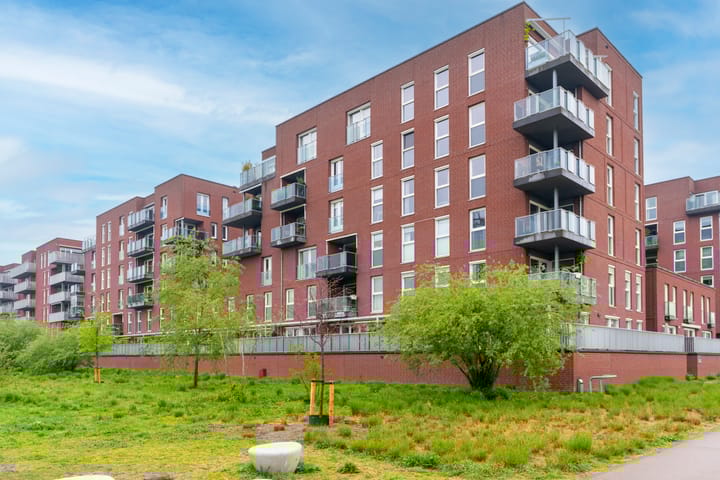 Foto 1 van Rolderdiephof 215