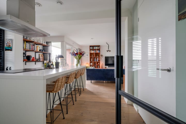 Foto 3 van Rolderdiephof 215