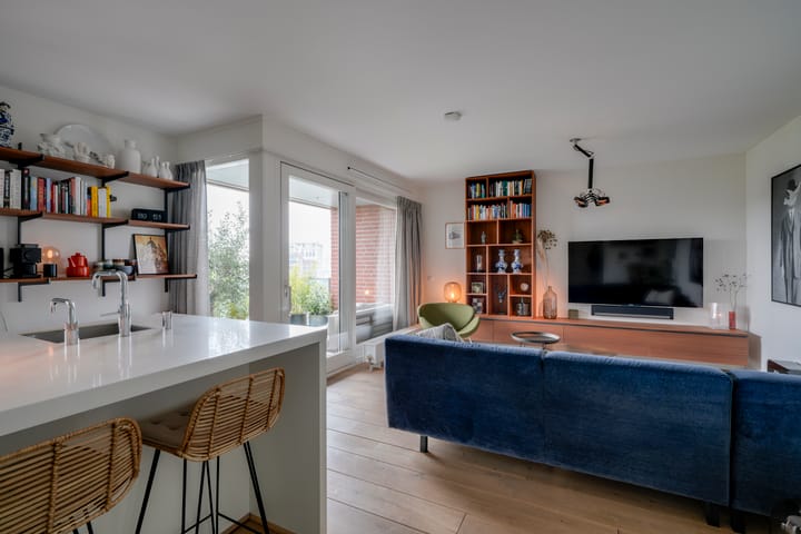 Foto 4 van Rolderdiephof 215