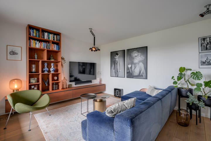 Foto 5 van Rolderdiephof 215