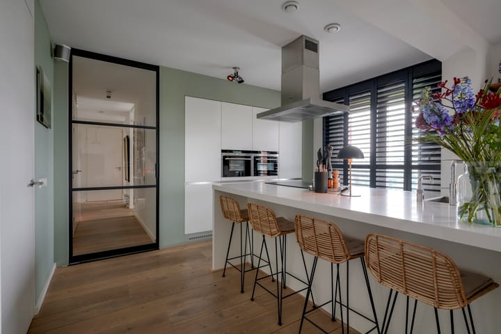 Foto 8 van Rolderdiephof 215