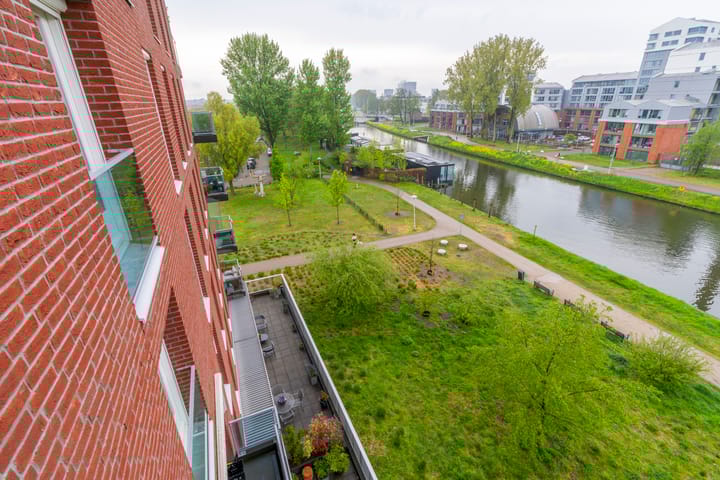 Foto 10 van Rolderdiephof 215