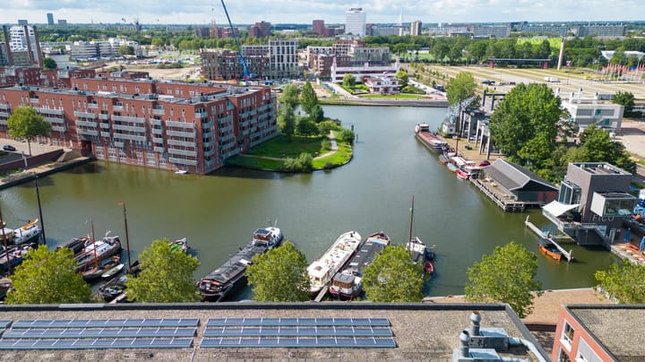 Foto 23 van Rolderdiephof 215