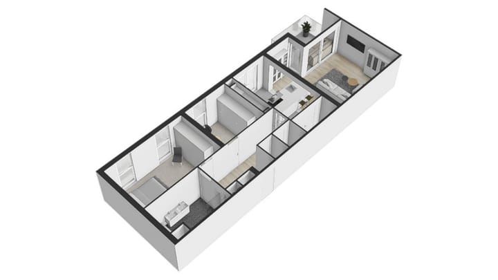 Foto 26 van Rolderdiephof 215