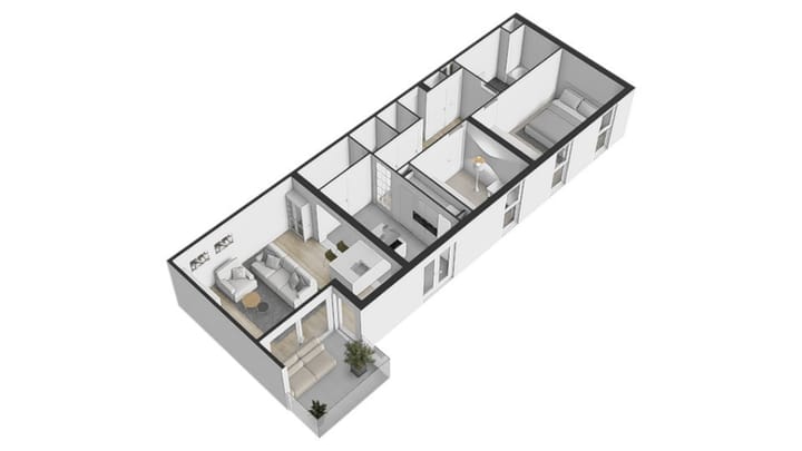 Foto 27 van Rolderdiephof 215