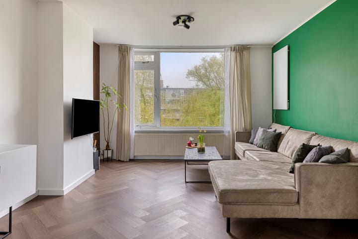 Foto 2 van Hora Siccamasingel 101