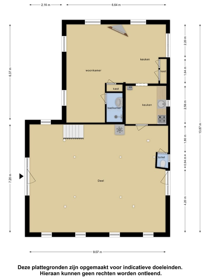 Foto 46 van Oudeweg 10