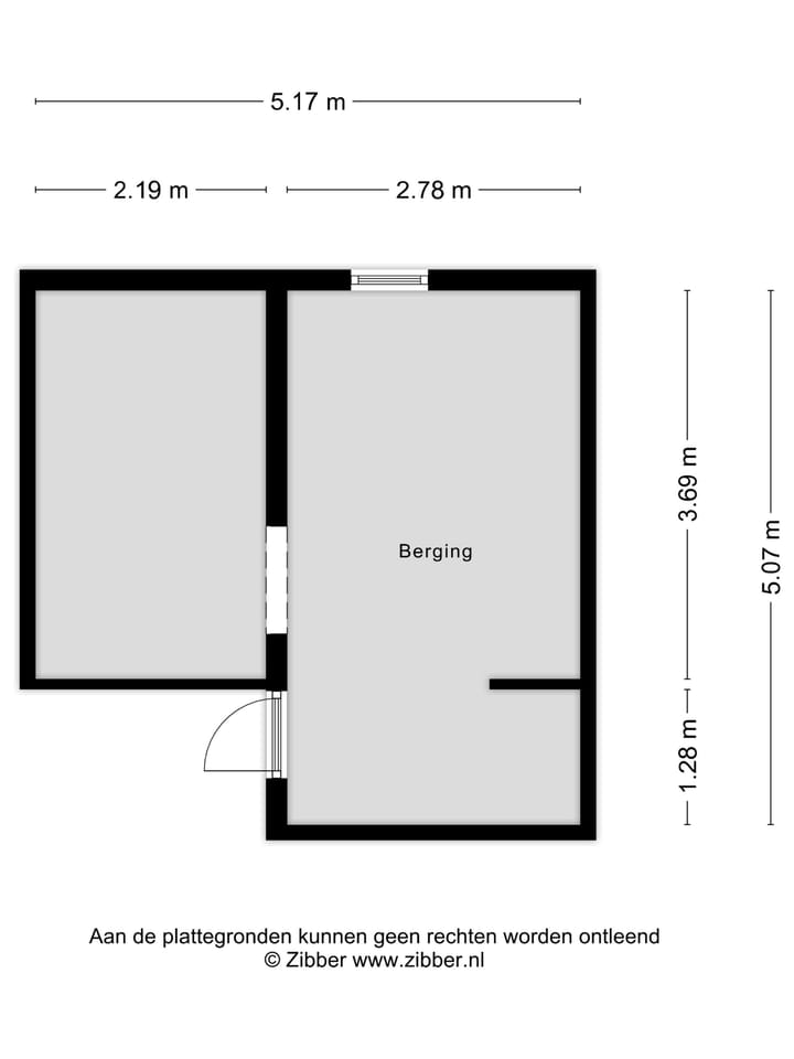 Foto 28 van Hora Siccamasingel 101