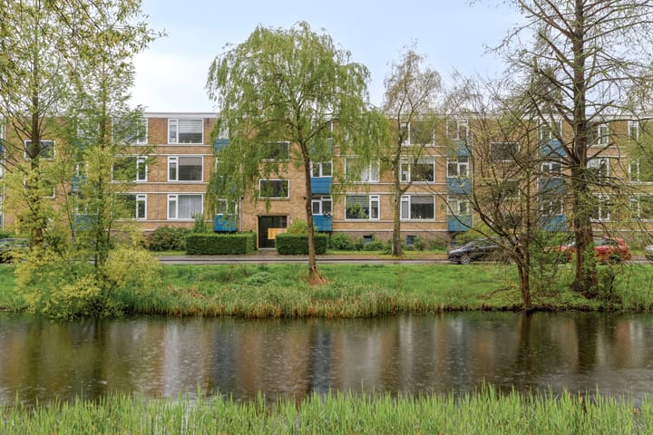 Foto 3 van Hora Siccamasingel 101