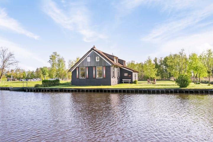 Photo 2 of Oudeweg 10