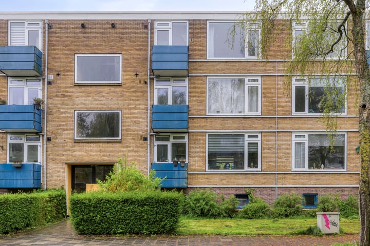 Foto 4 van Hora Siccamasingel 101