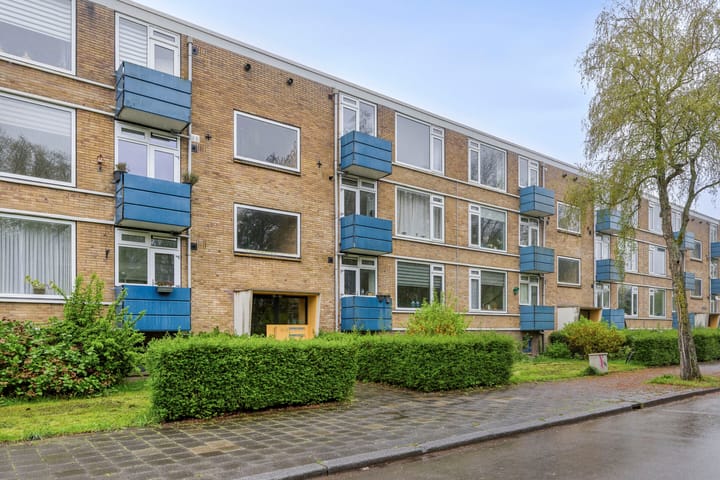 Foto 5 van Hora Siccamasingel 101