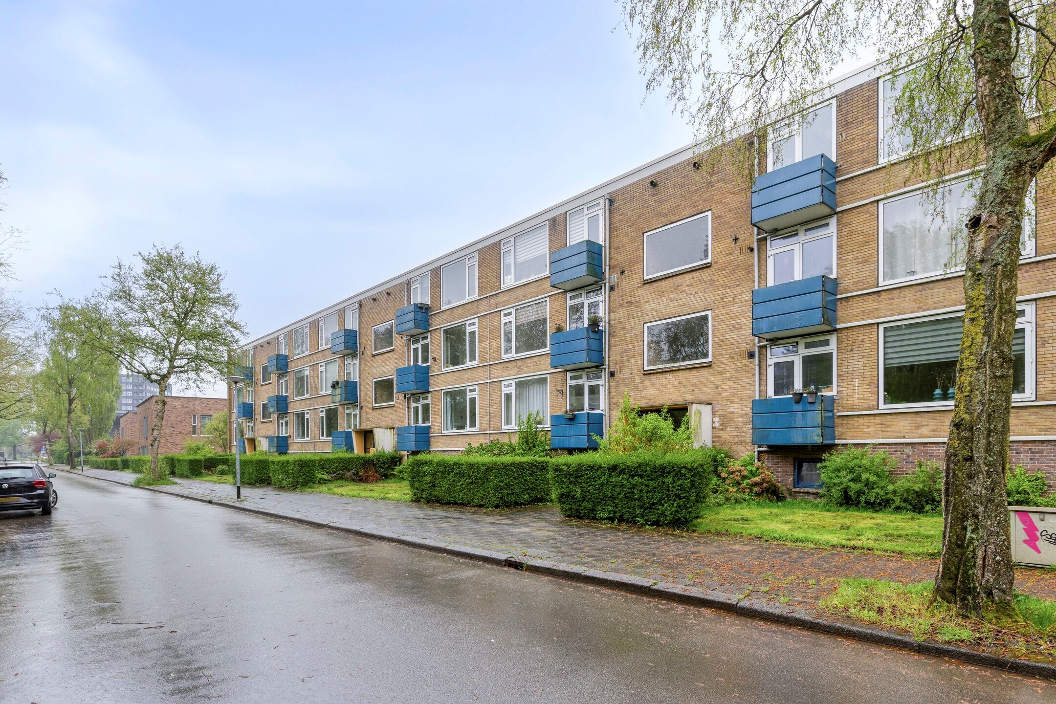 Foto 6 van Hora Siccamasingel 101