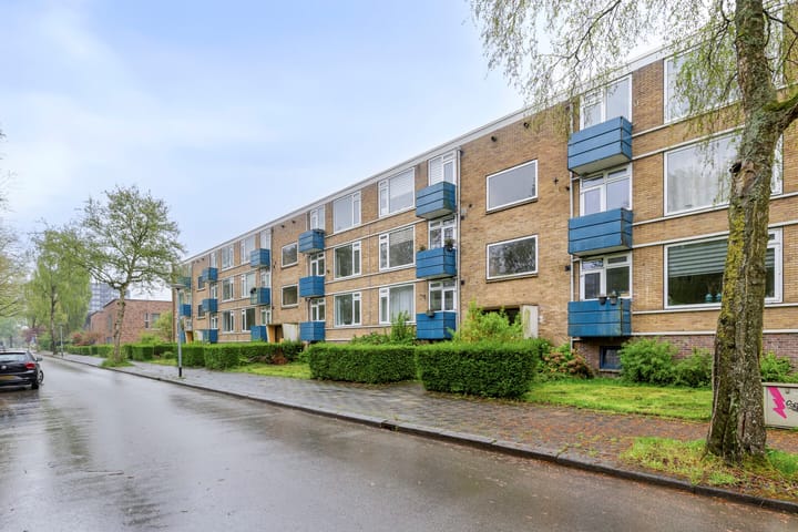 Foto 6 van Hora Siccamasingel 101