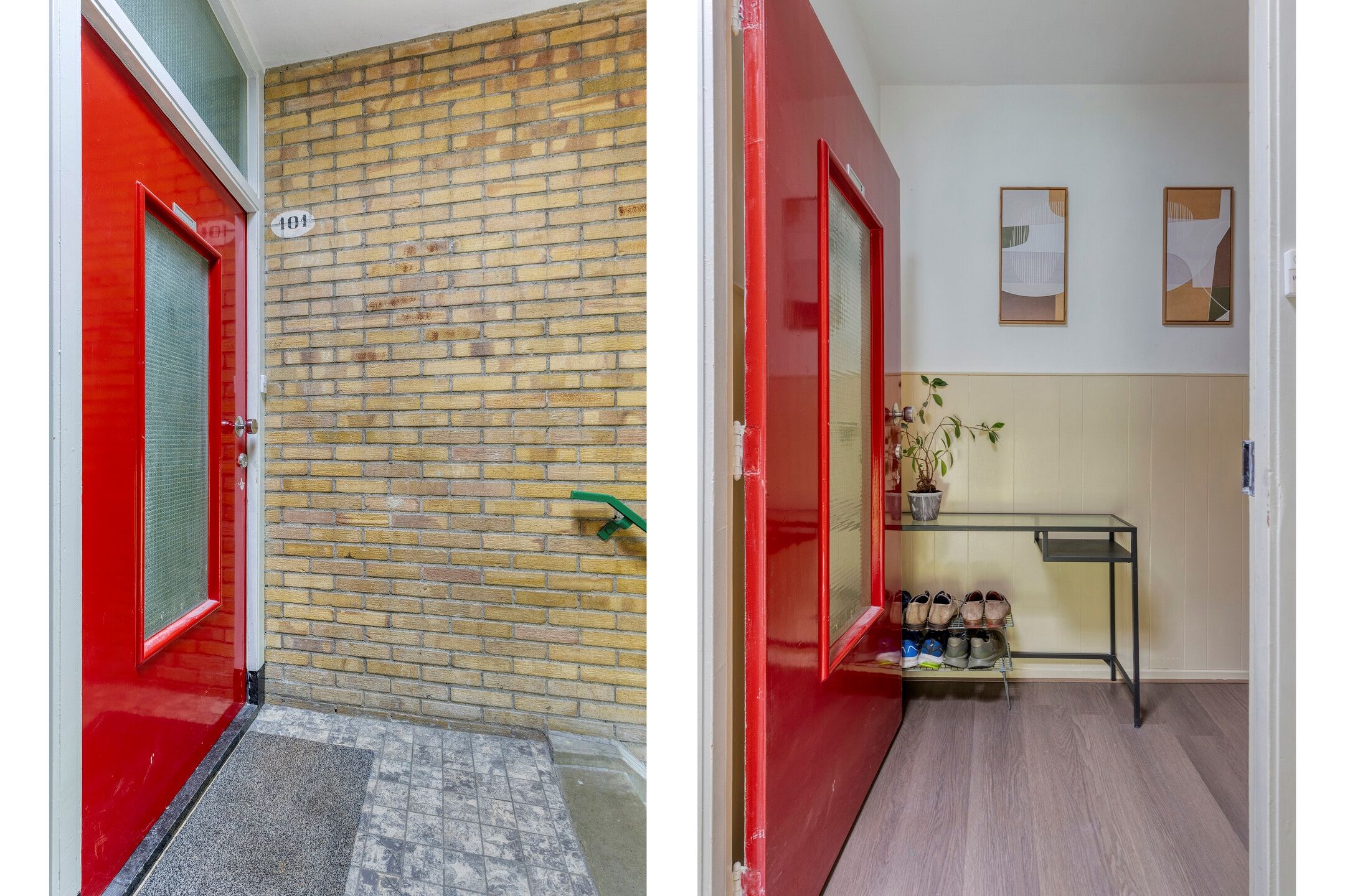 Foto 9 van Hora Siccamasingel 101