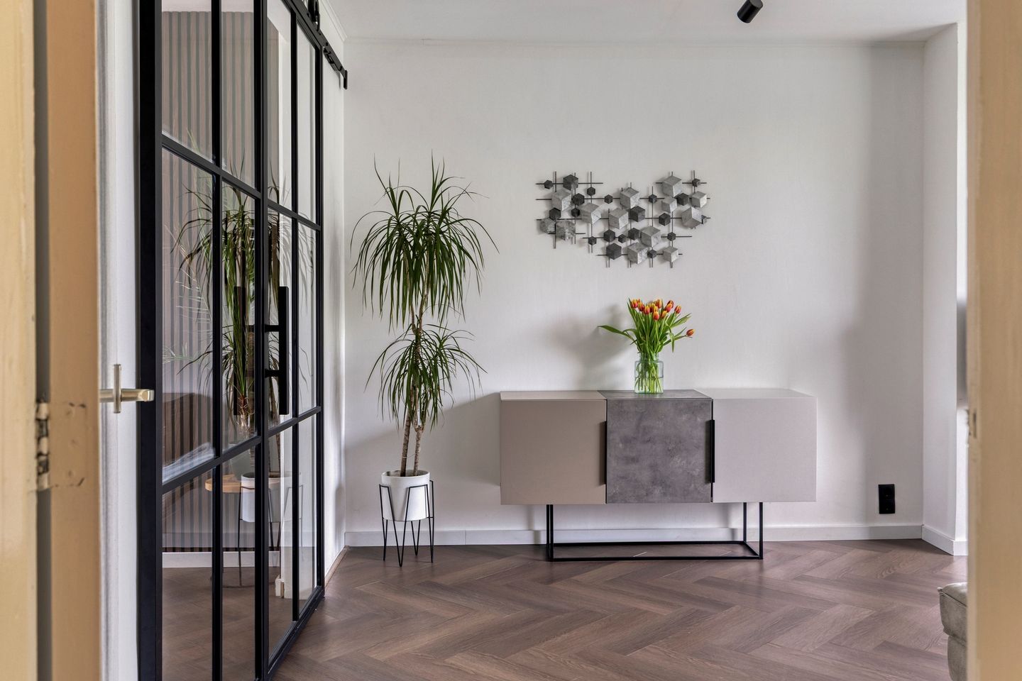 Foto 10 van Hora Siccamasingel 101