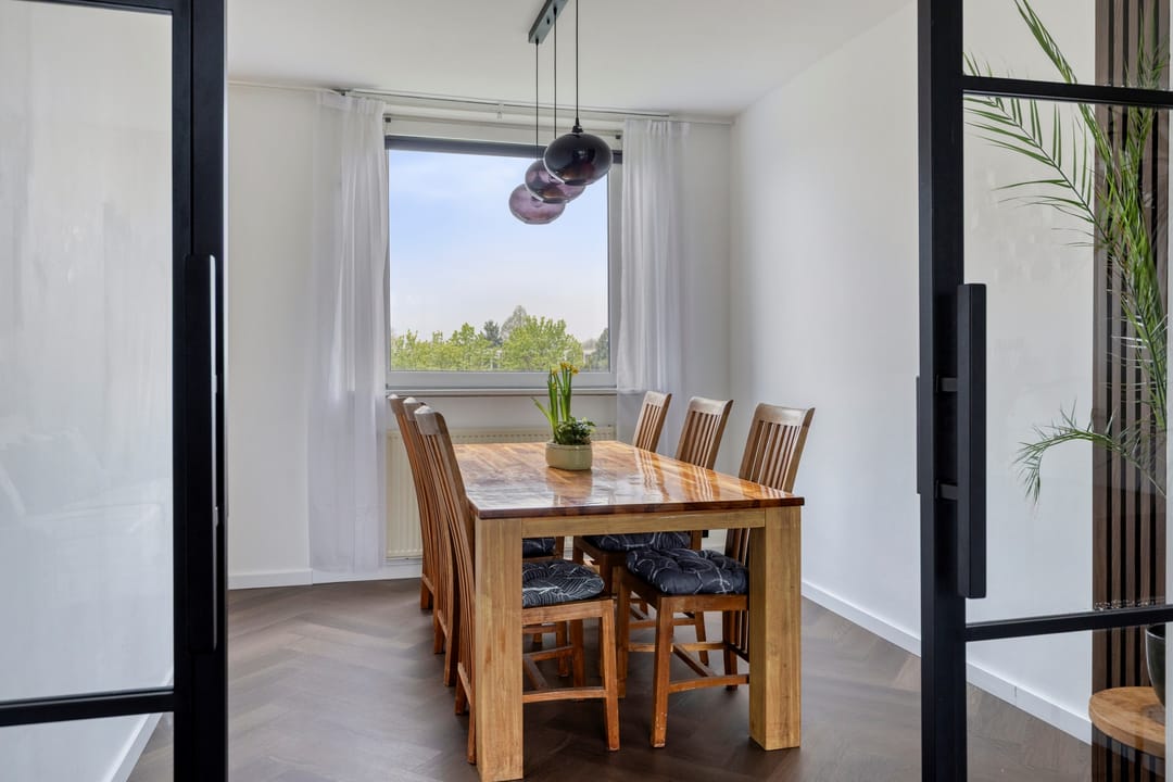 Foto 11 van Hora Siccamasingel 101