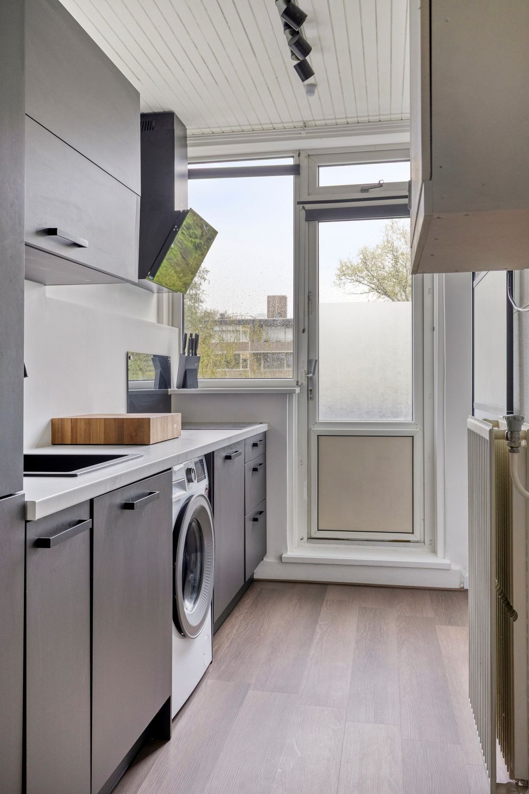 Foto 13 van Hora Siccamasingel 101