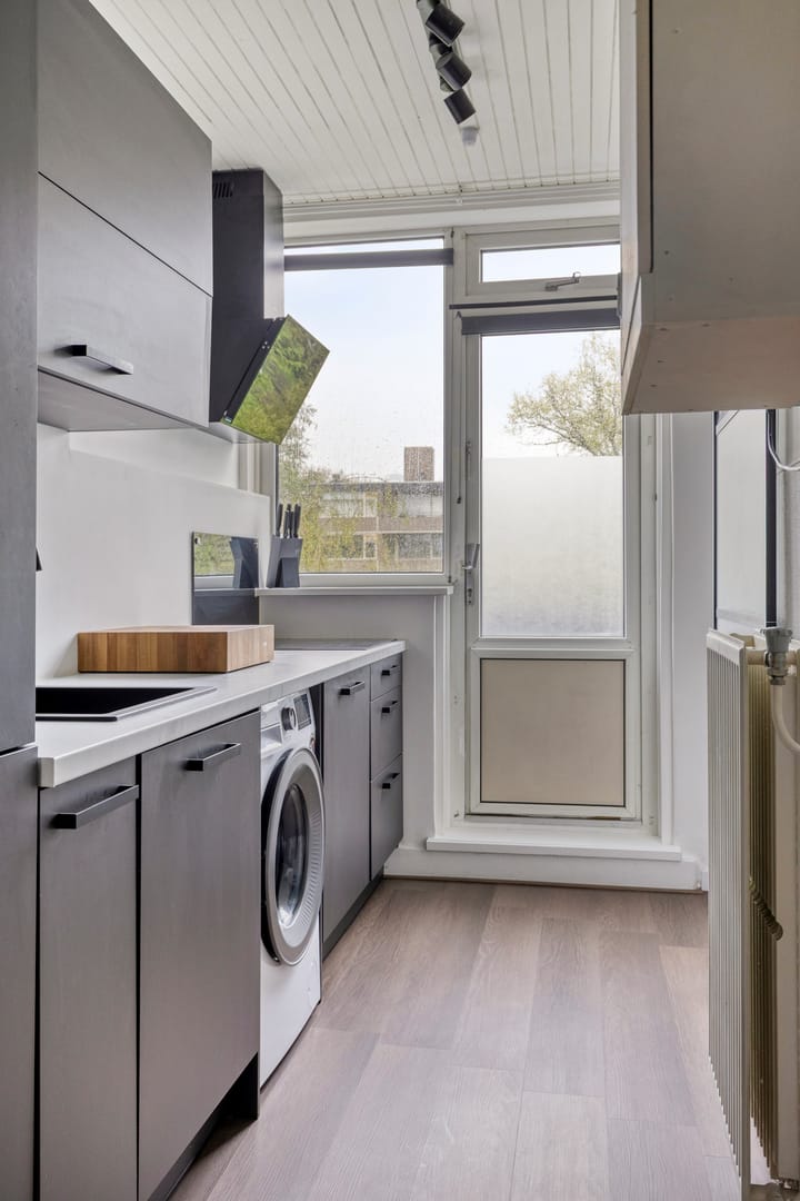 Foto 13 van Hora Siccamasingel 101