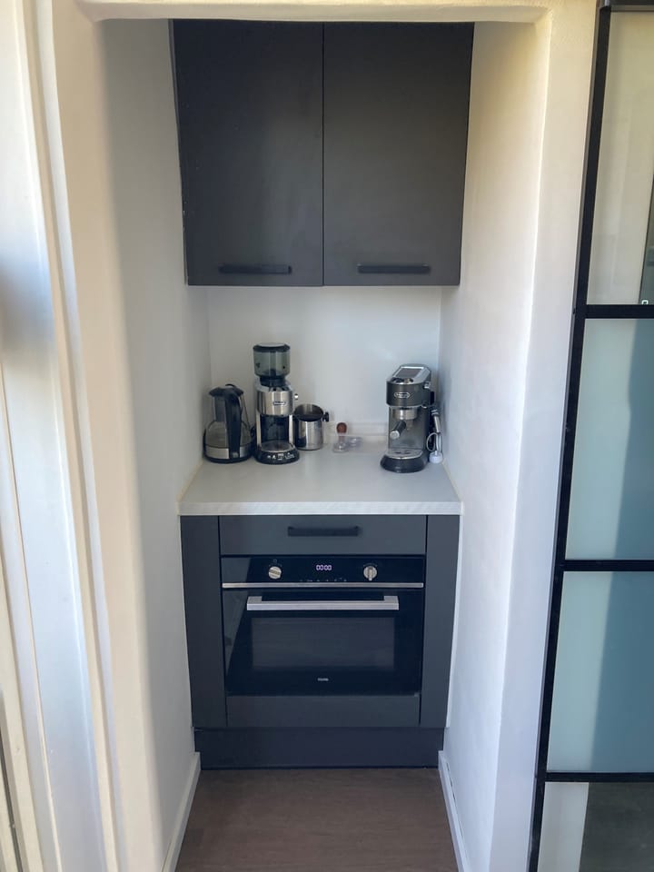 Foto 14 van Hora Siccamasingel 101