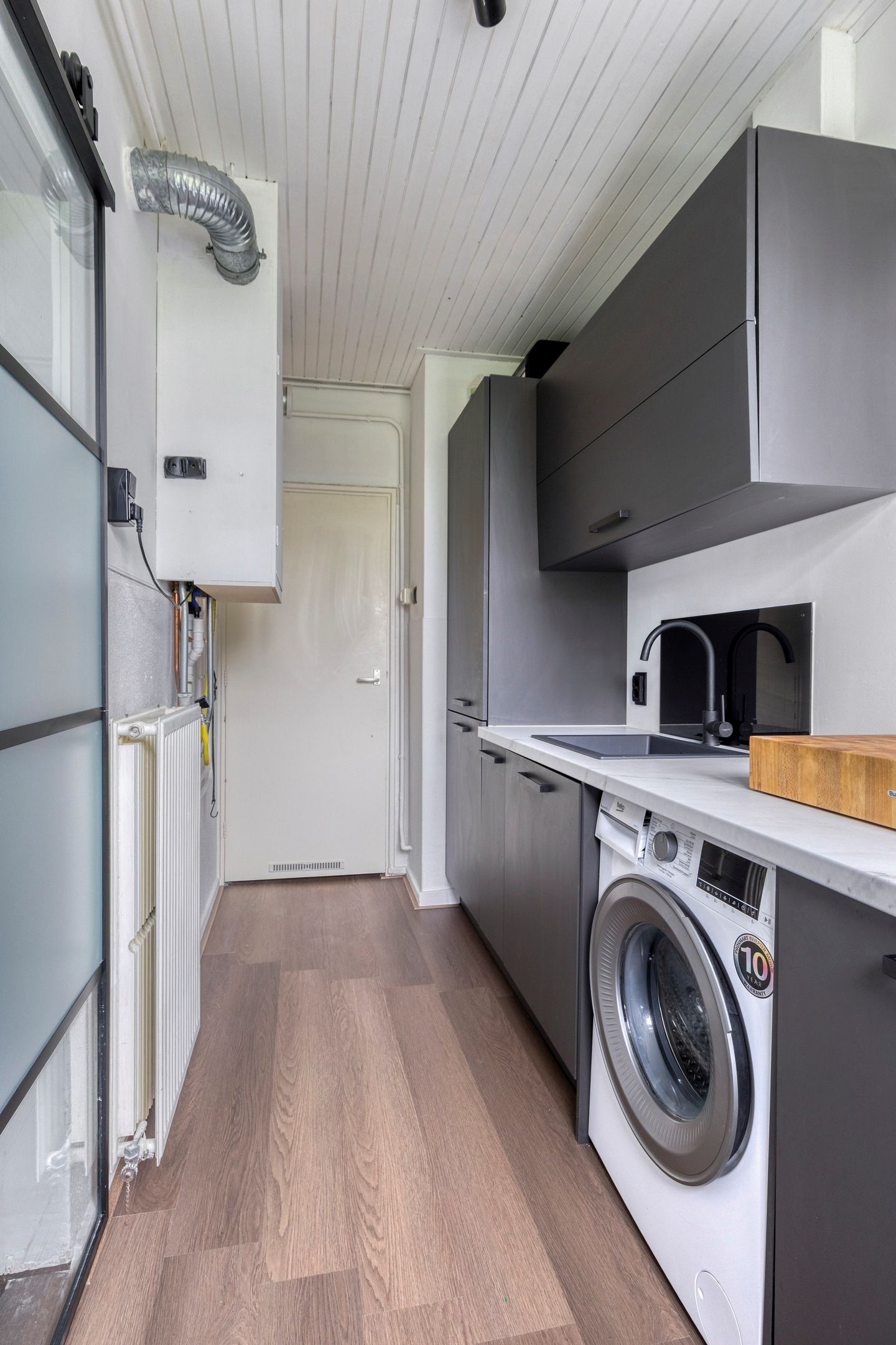 Foto 15 van Hora Siccamasingel 101