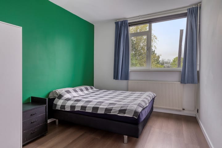 Foto 17 van Hora Siccamasingel 101