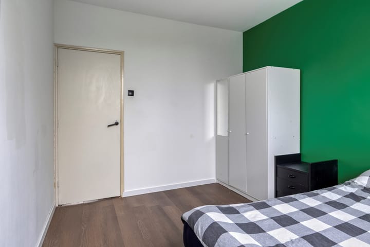 Foto 18 van Hora Siccamasingel 101