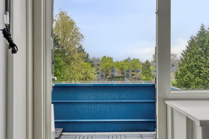 Foto 23 van Hora Siccamasingel 101