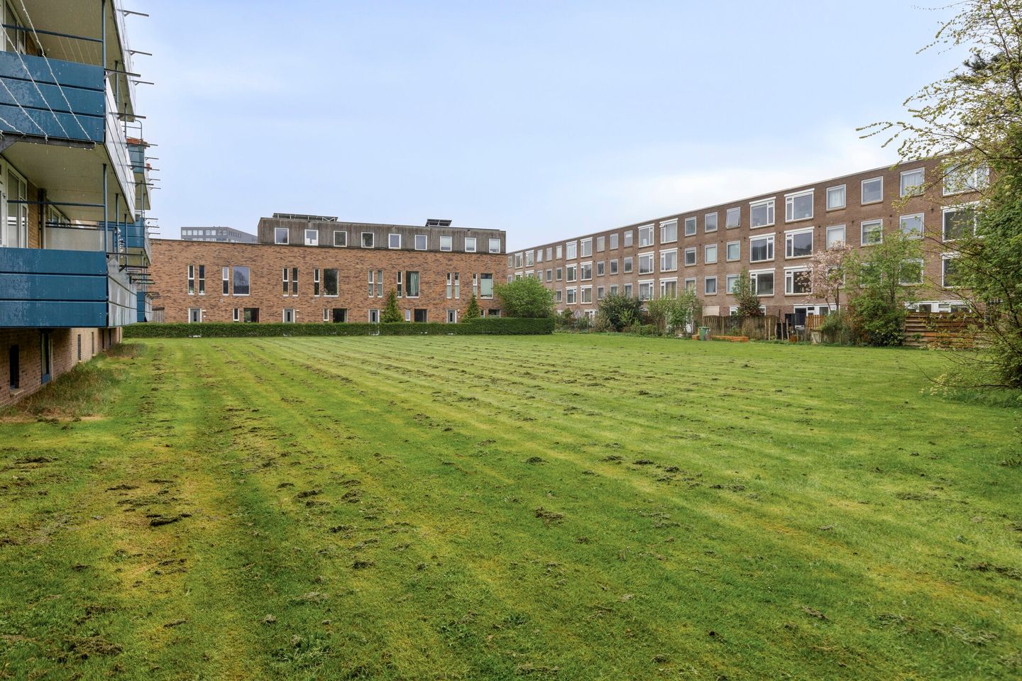 Foto 25 van Hora Siccamasingel 101