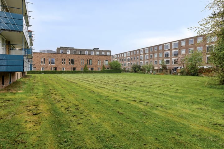 Foto 25 van Hora Siccamasingel 101