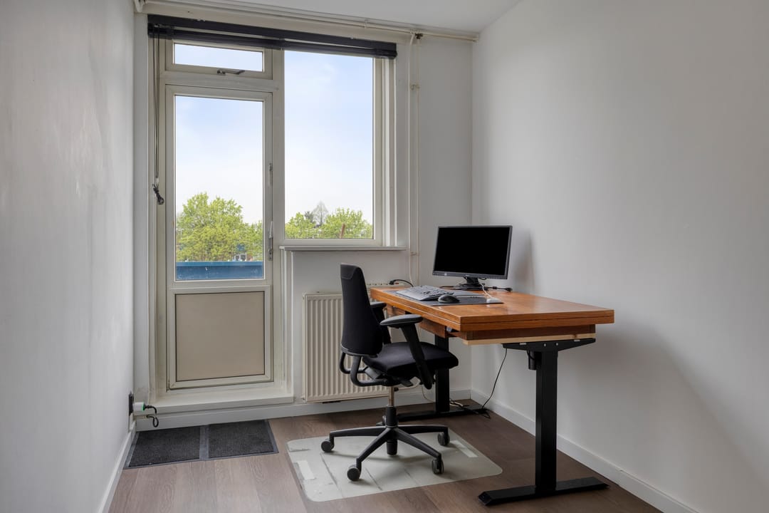 Foto 22 van Hora Siccamasingel 101