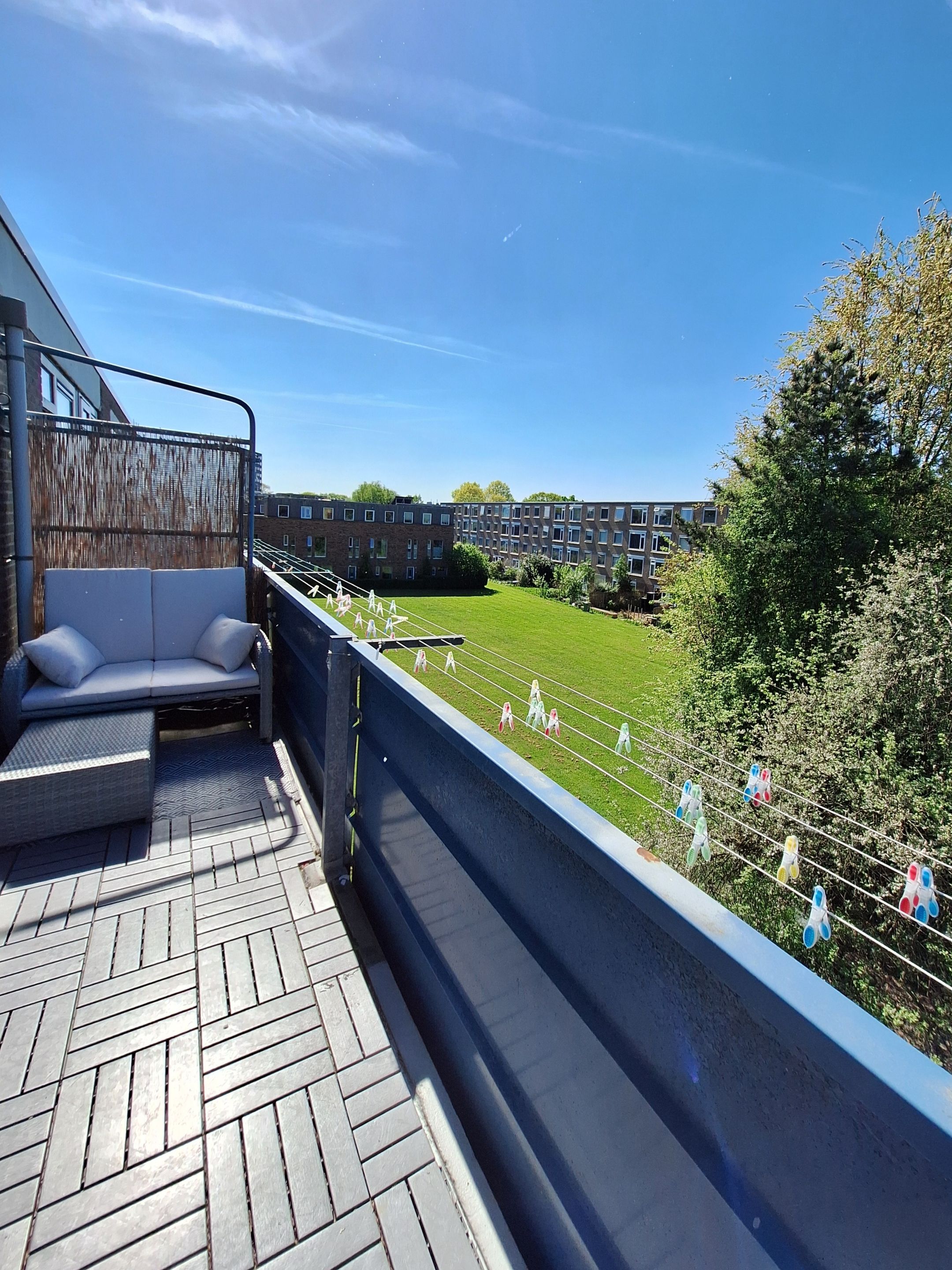 Foto 24 van Hora Siccamasingel 101