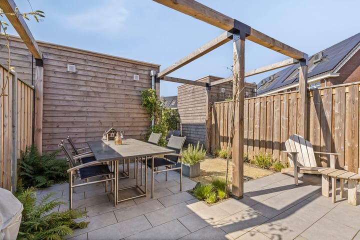 Foto 4 van Jan van der Heijdenstraat 49