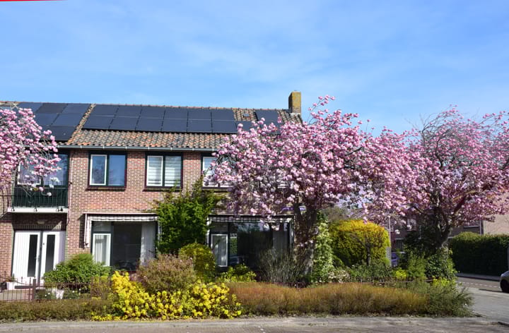 Louise de Colignystraat 5