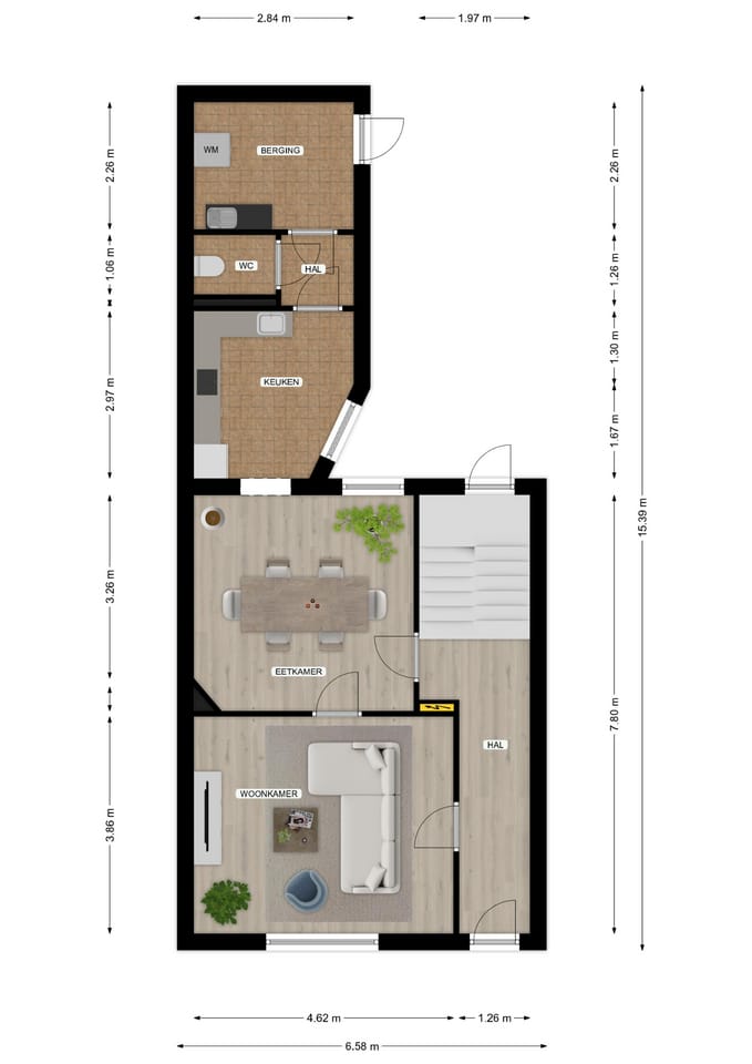 Foto 27 van Schanserweg 8