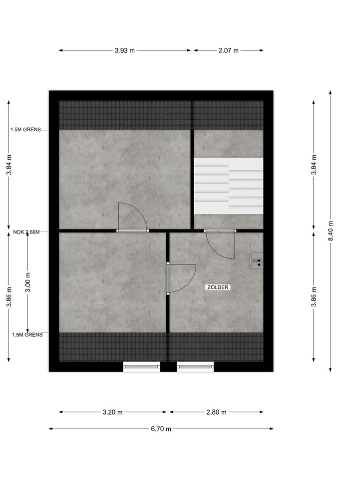 Foto 29 van Schanserweg 8