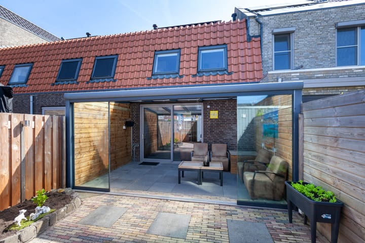 Foto 3 van Boterbloem 20