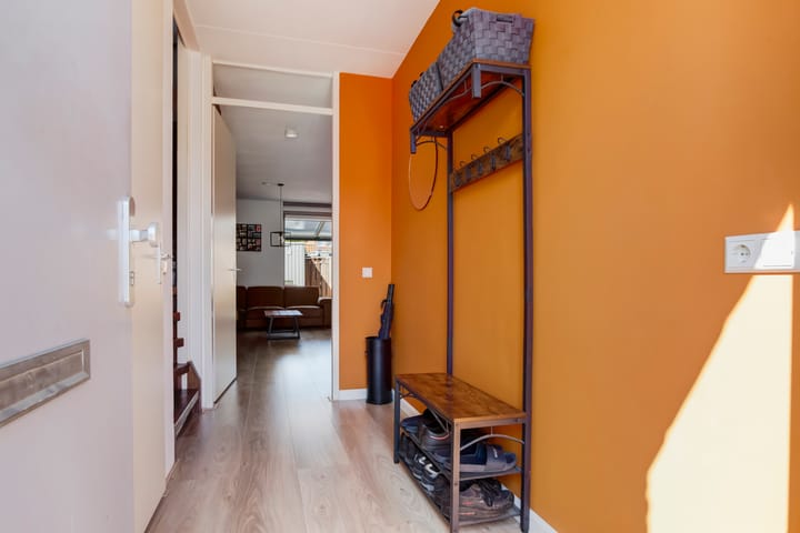 Foto 4 van Boterbloem 20