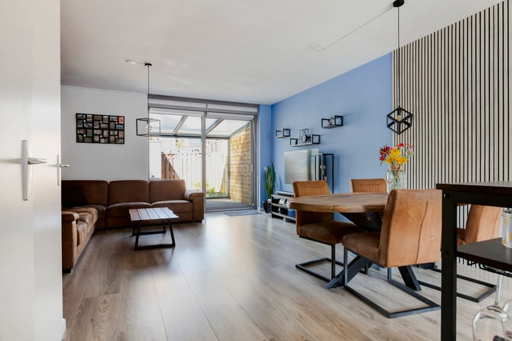 Foto 5 van Boterbloem 20