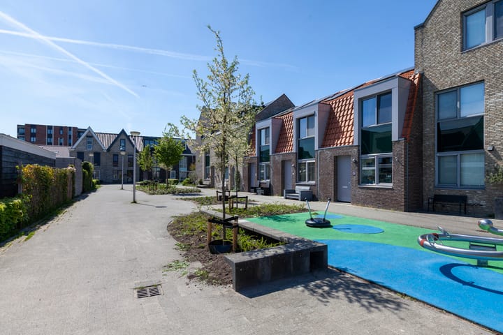 Foto 38 van Boterbloem 20